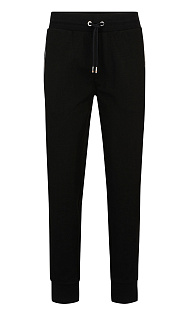 Брюки с завязками