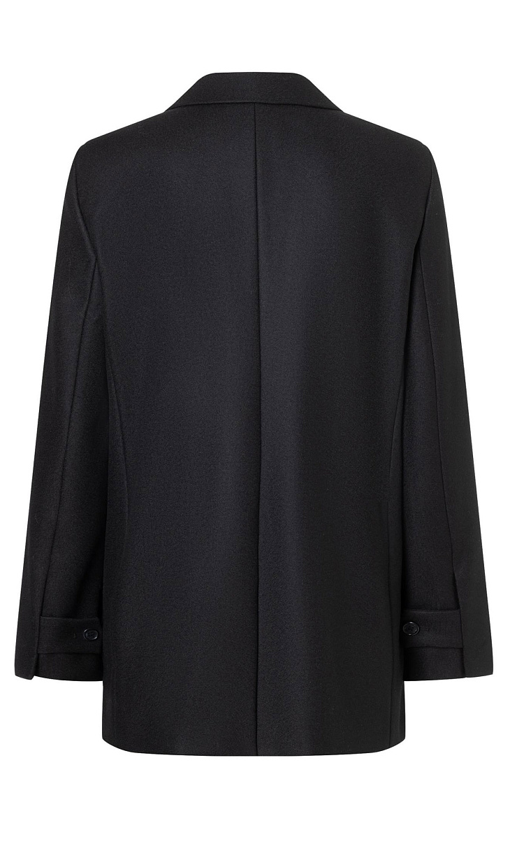 BOGNER: Пиджак из шерсти