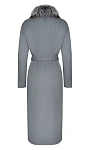 MARIONFASHION: Пальто из шерсти и кашемира