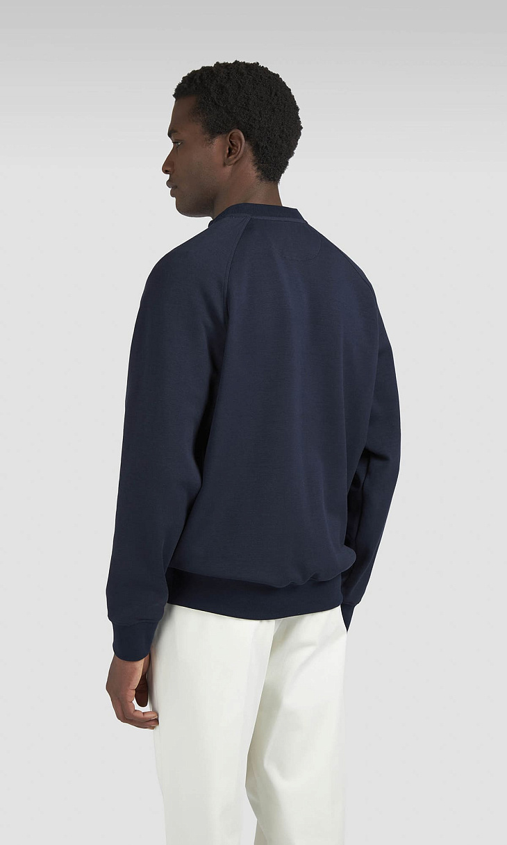 Paul Shark: Толстовка с логотипом