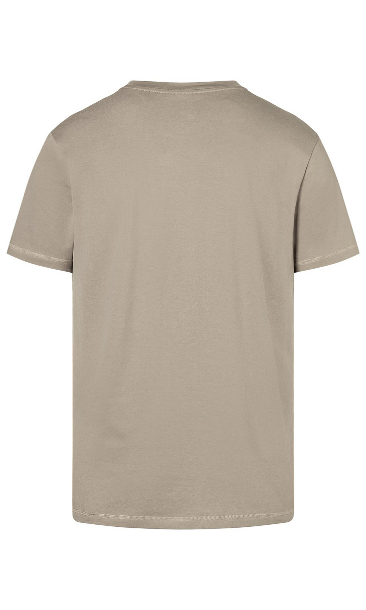 BOGNER: Футболка с логотипом