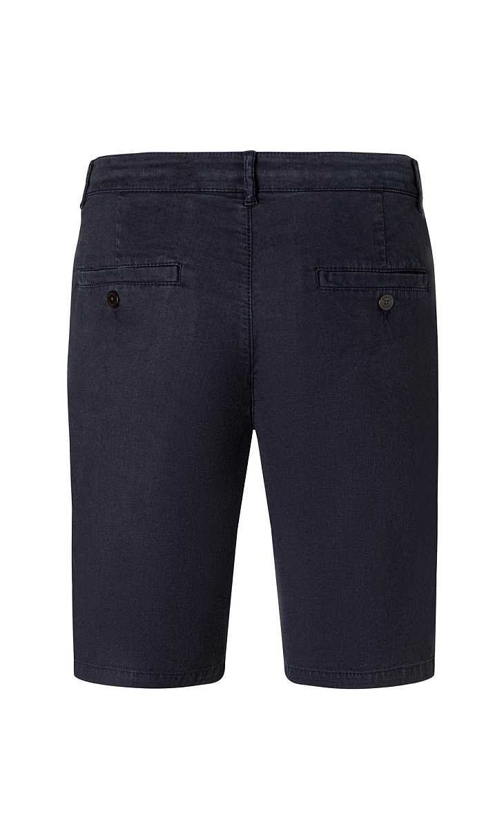 Bogner: Шорты из льна