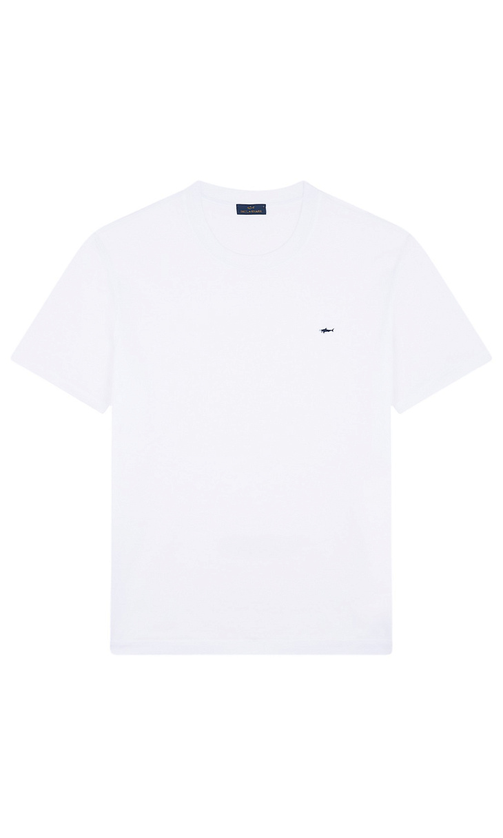 Paul Shark: Футболка с логотипом