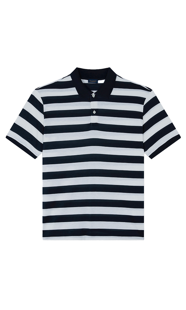 Paul Shark: Поло в полоску