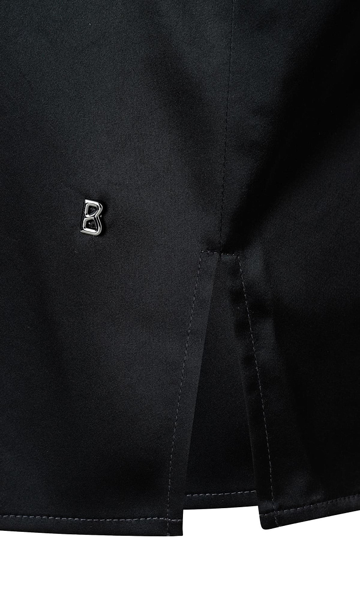 Bogner: Атласная футболка