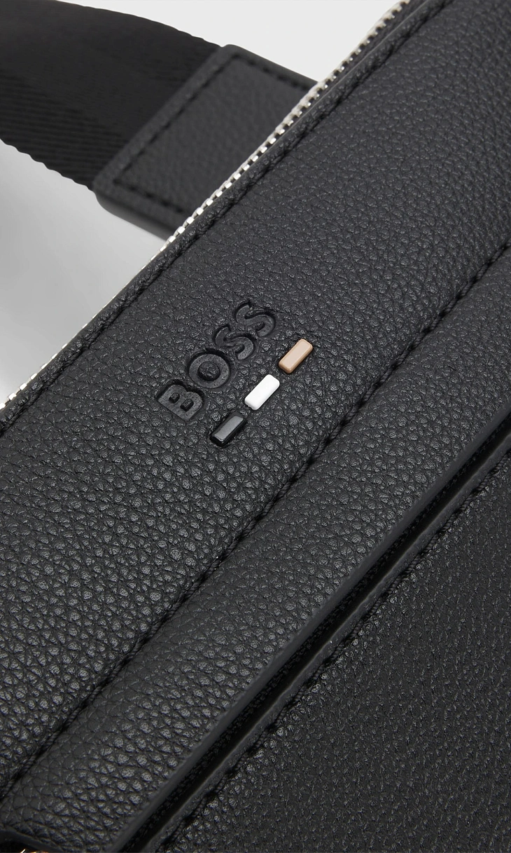 HUGO BOSS: Сумка через плечо