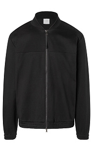 Толстовка на молнии