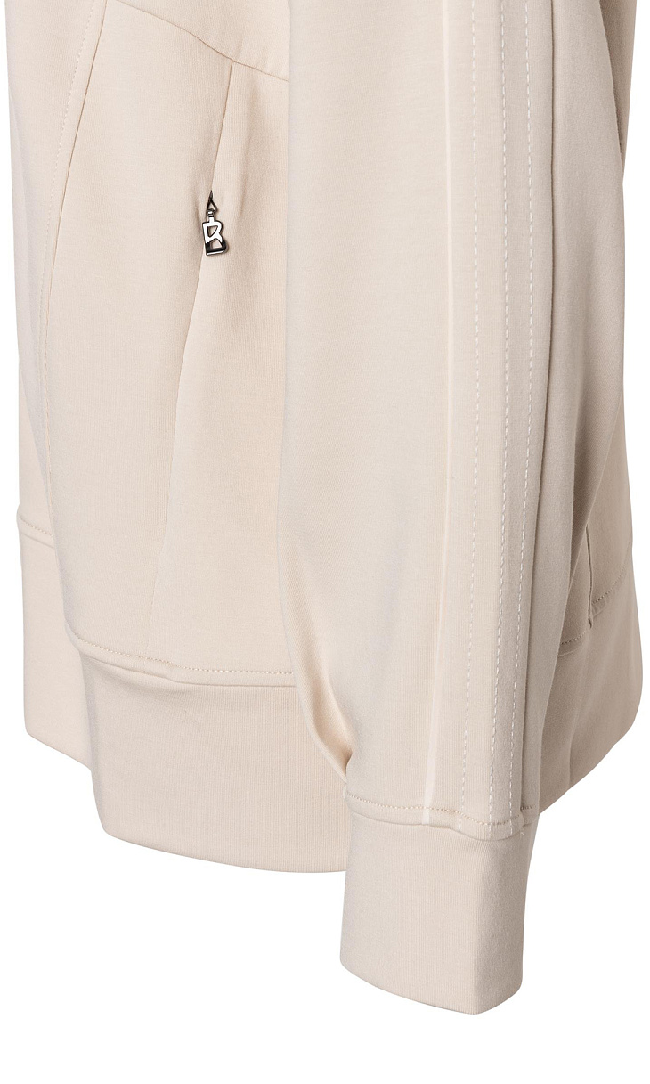 BOGNER: Толстовка на молнии