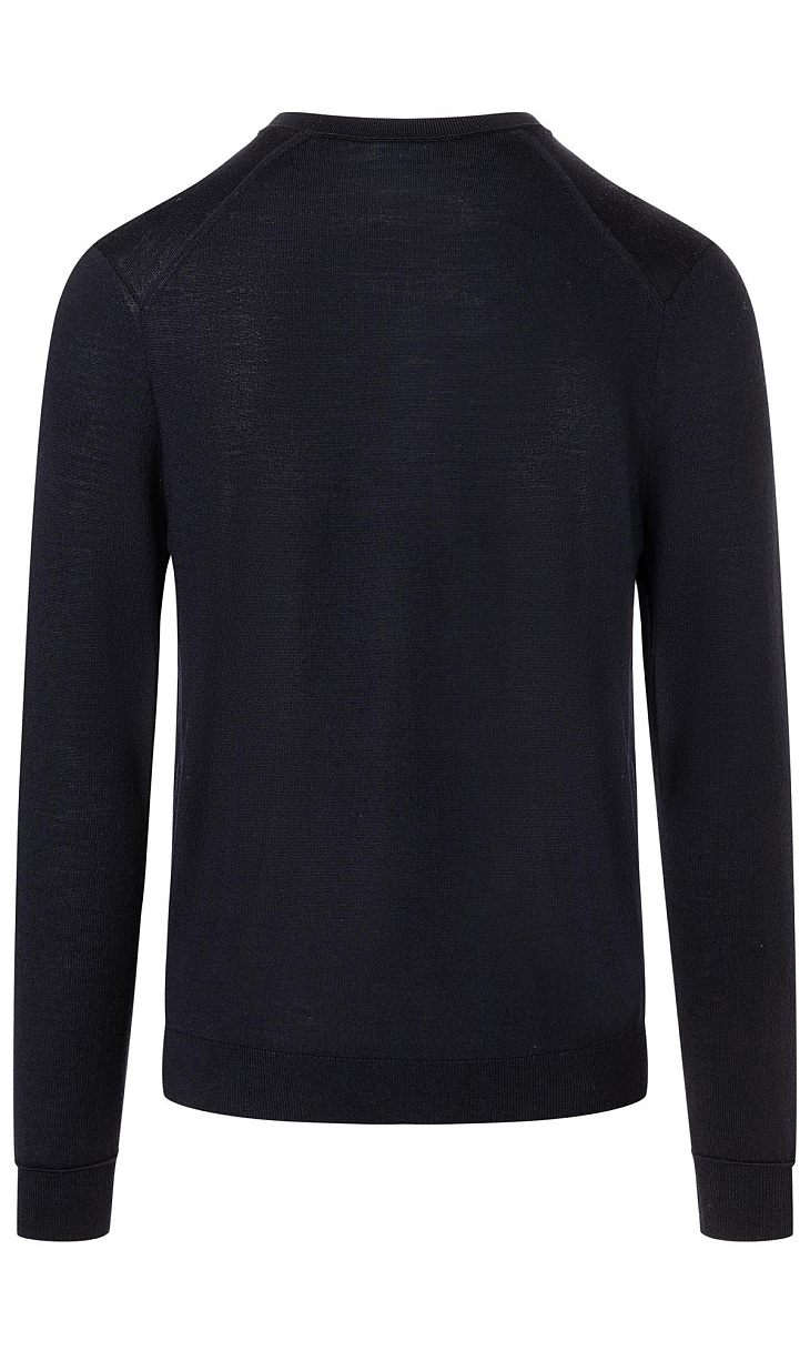 Bogner: Лонгслив из шерсти