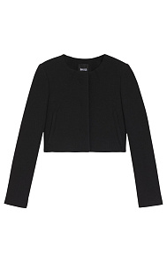 Жакет из шерсти