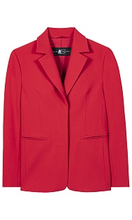 Однобортный пиджак