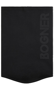 Шарф-хомут с логотипом