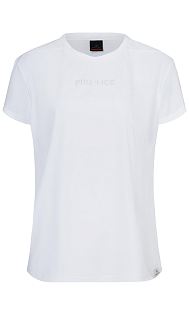 Футболка с принтом