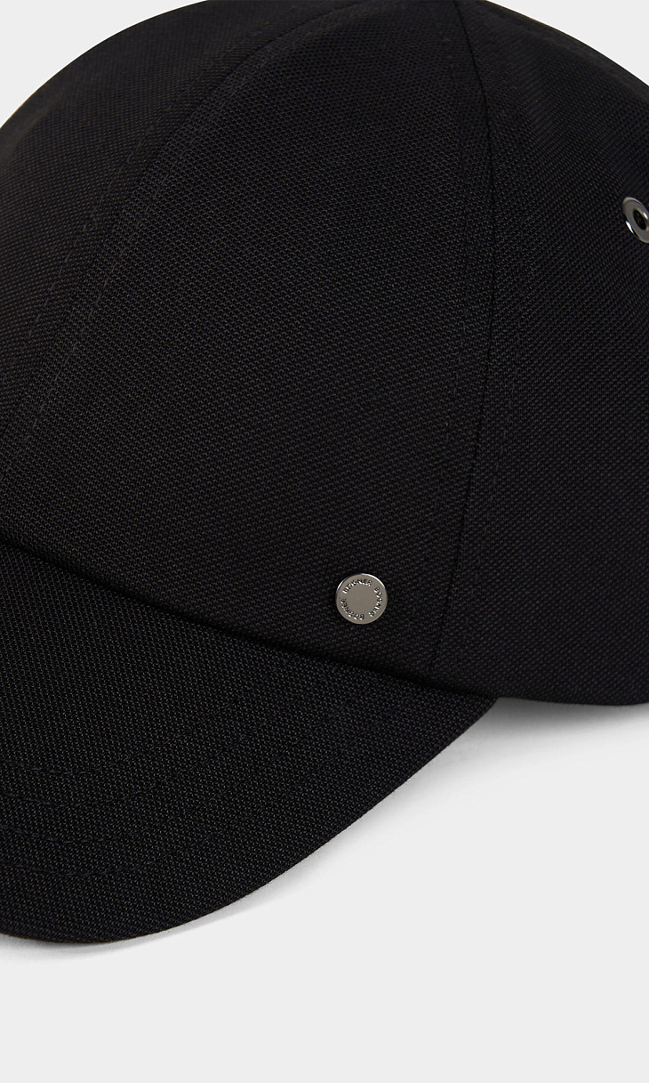 BOGNER: Кепка с логотипом