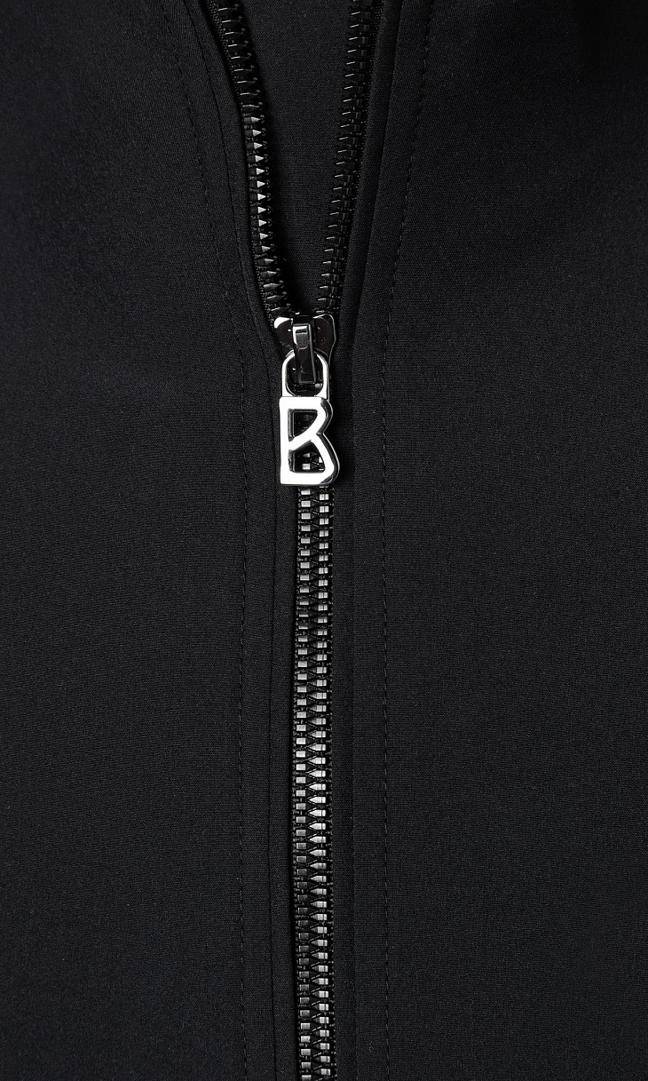 BOGNER: Толстовка на молнии