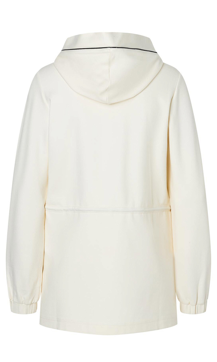 BOGNER: Толстовка с капюшоном