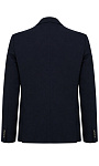 HUGO BOSS: Пиджак из шерсти