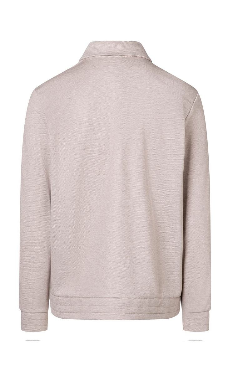 BOGNER: Толстовка на молнии