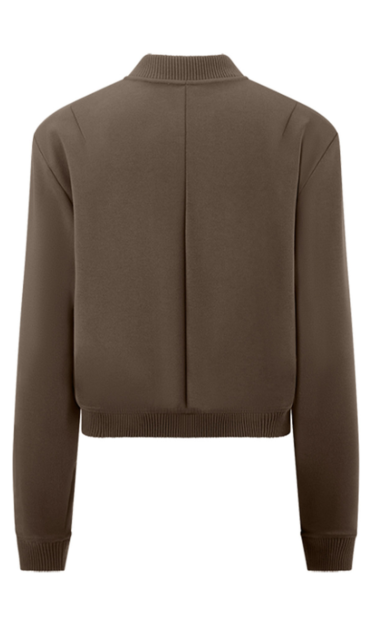 RIANI: Куртка-бомбер