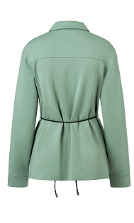 Рубашка со шнурком