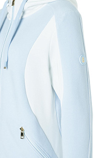 Флисовая куртка