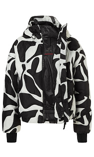 Горнолыжная куртка