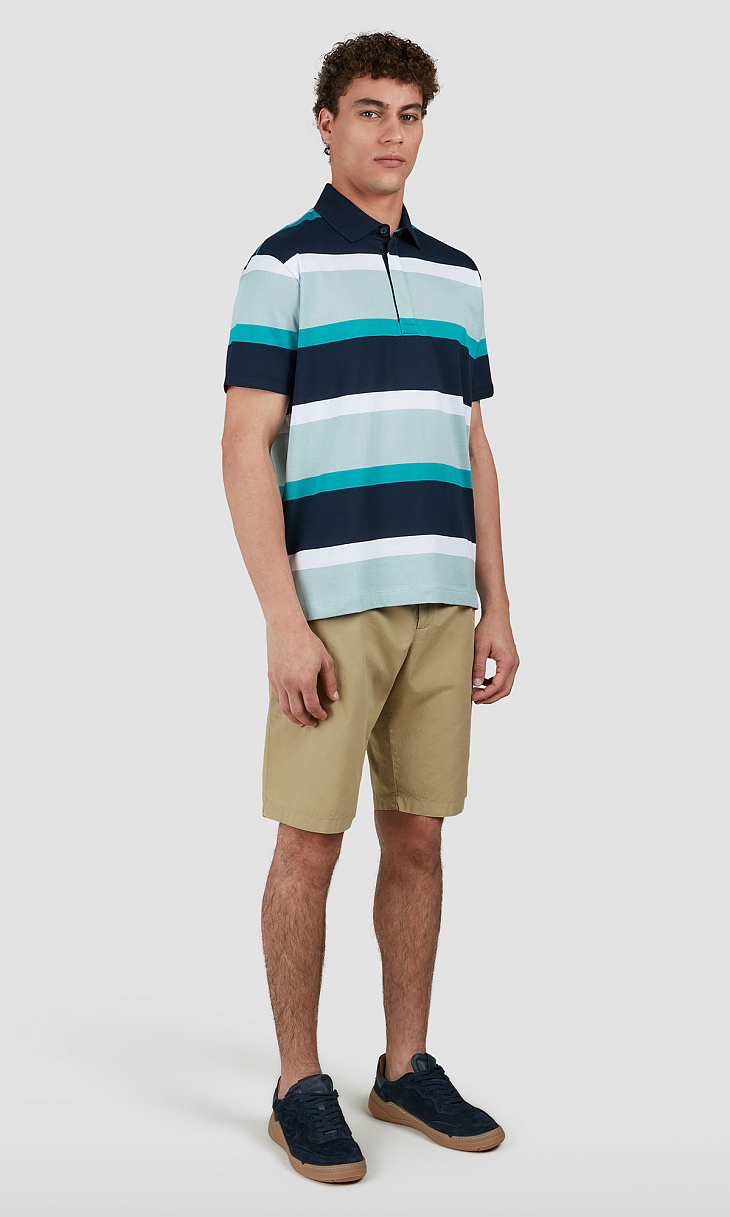 Paul Shark: Поло из хлопка