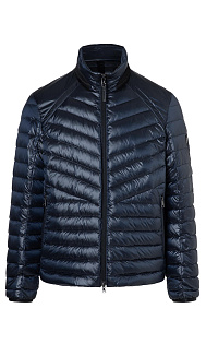 Стеганая куртка