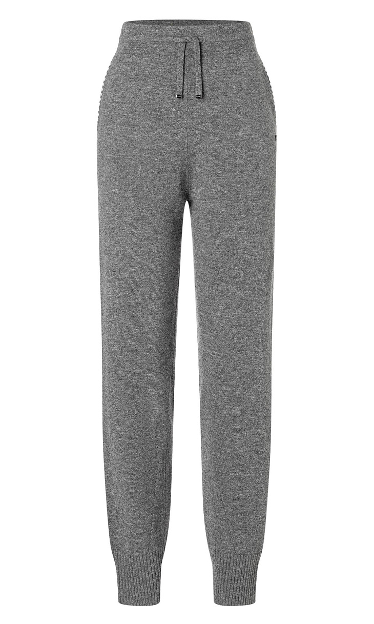 BOGNER: Брюки из шерсти