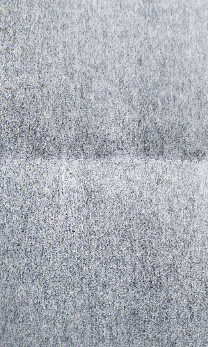 MARION FASHION: Пальто из шерсти