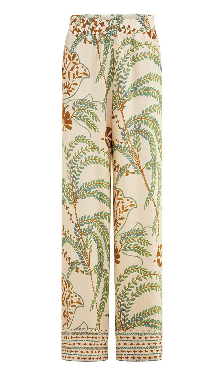 RIANI: Брюки из вискозы