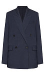 HUGO BOSS: Двубортный пиджак