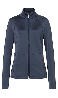 Толстовка на молнии