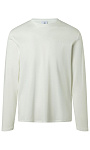 Bogner: Лонгслив из хлопка