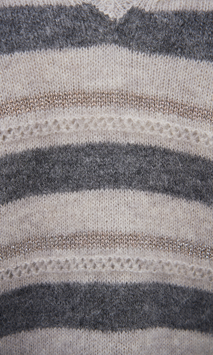 TWINSET: Пуловер с шерстью альпака