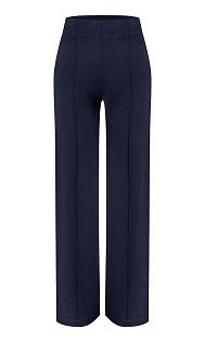 Широки брюки