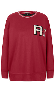 Толстовка с логотипом