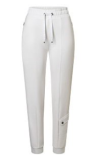 Брюки в спортивном стиле