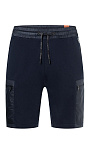 Bogner: Шорты с накладными карманами
