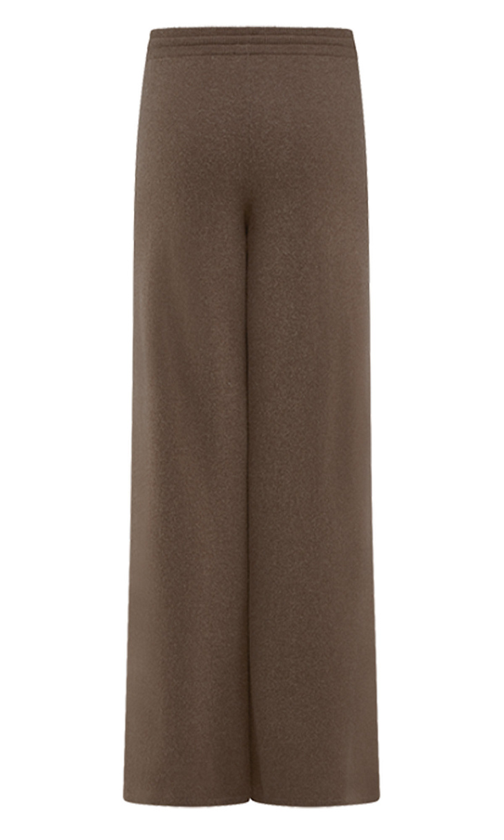 RIANI: Брюки из шерсти