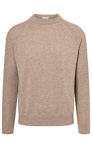 Пуловер из кашемира