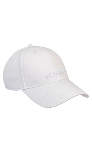 Кепка с логотипом