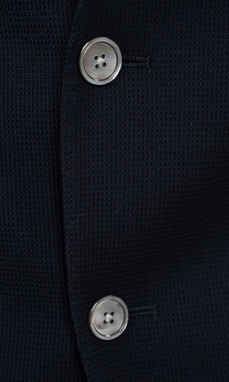 HUGO BOSS: Пиджак из шерсти