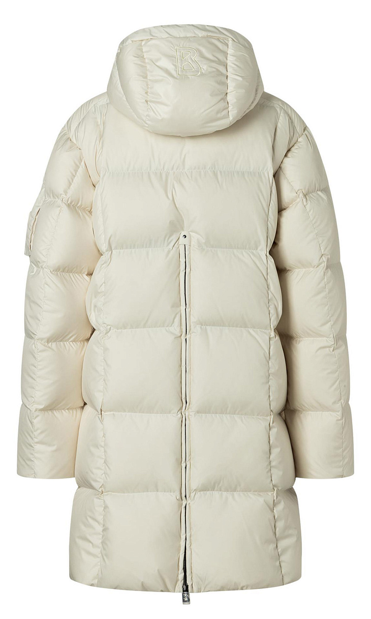 Bogner: Стеганое пальто