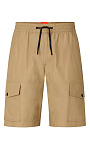 BOGNER: Шорты из хлопка