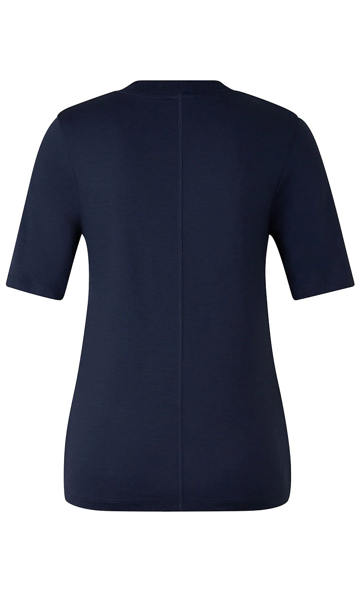 Bogner: Футболка с декоративным швом