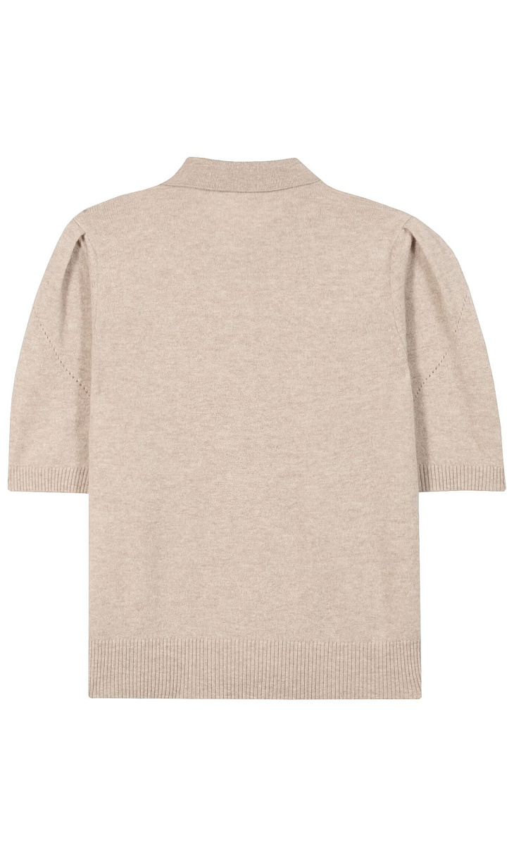 LUISA CERANO: Джемпер из шерсти