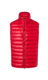 Стеганый жилет