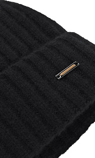 Шапка из кашемира