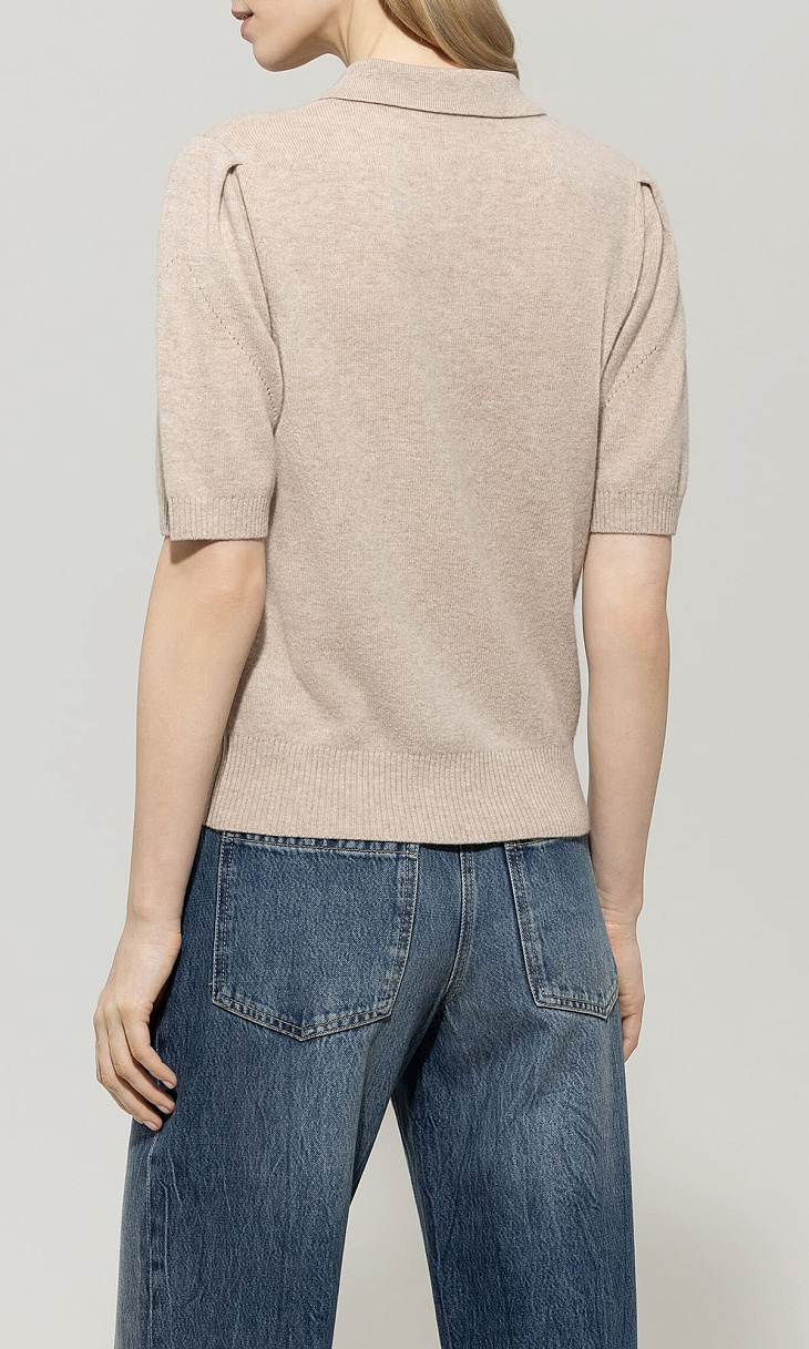 LUISA CERANO: Джемпер из шерсти